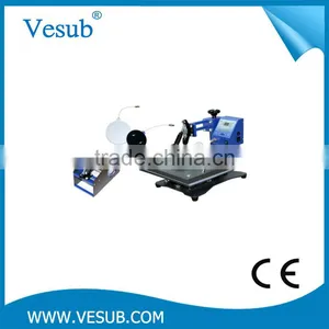 Arrived Chinese Most Popular Durable New Products Heat Press Machine thumbnail-1