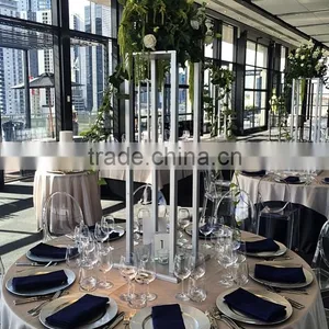 New Design Centerpiece/ Wedding Flower Centerpiece/ Table Top Centerpiece thumbnail-3