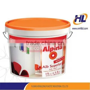 IML Plastic Paint Bucket thumbnail-1