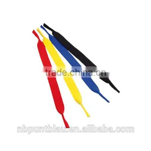 Outdoor Sports Fashion Neoprene Glasses Strap thumbnail-2