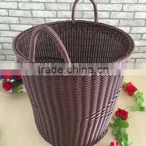 2017 Cheap Promotion Foldable Factory Price Bamboo Storage Bin Bag thumbnail-4