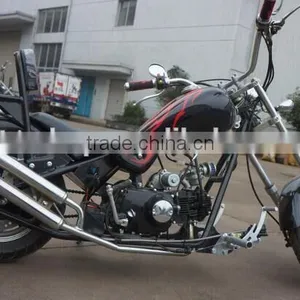 Cheap Personality Motorcycle 125cc Mini Chopper Motorcycle Cool Zongshen Motor 4 Stroke Motorcycle For Sale thumbnail-5