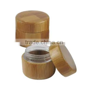 Glass Bottle Wooden Packaging Box Glass Bottles Cosmetic Packaging 30ml thumbnail-3