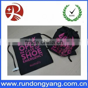 Fabric Drawstring Bag thumbnail-1
