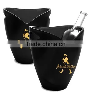 Hot Sales Acrylic Ps Clear Ice Buckets thumbnail-5