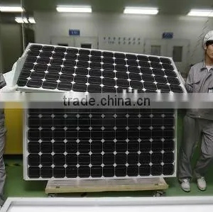 Solar Panel pv Connector 20W thumbnail-4