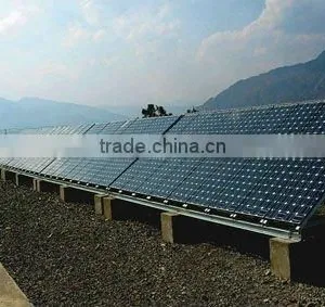 Complete With Battery and Brackets BESTSUN 2014 NEW High Power 300kw Solar System for Home thumbnail-4