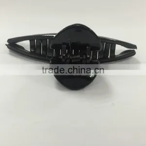 2016 Simple Design Style Long Size Fashion Plastic Claws Jaw Hair Clips thumbnail-4