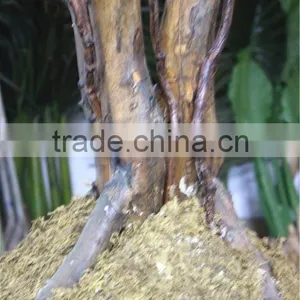 Home Garden Deco 50cm to 400 cm Hight Artificial White Large Chinese Wistaria EDHS1501 1609 thumbnail-3