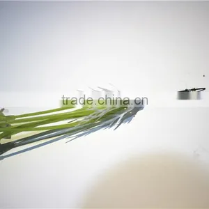Home and Outdoor Garden Edging Christmas Decoration 60cm or 24inches Height Artificial Small Grass for Green Wall E03 0706 thumbnail-6