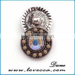 New Arrival Guangzhou Wholesale Snap Buttons Jewelry Accessories thumbnail-1