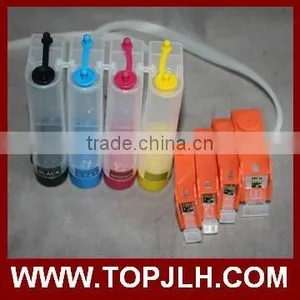 CISS Bulk Ink System for HP 670 655 685 thumbnail-1