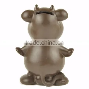 Custom Cartoon Dairy Saving Bank Christmas Gifts thumbnail-5