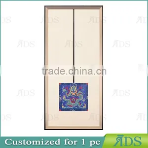 Framed Handmade China Dragon Shadow Box 3d Shadow Box Frames thumbnail-1