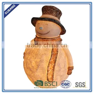 Promotion Good Quality New Design Snowman Lamp thumbnail-1