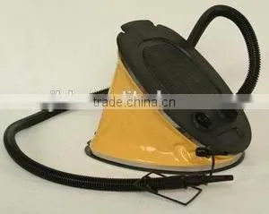 The New 2015folding Durable Special Multi-function Foot Pump for Air Bed thumbnail-2