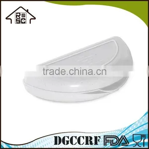 Plastic Omelet Pan Container Maker Kitchen Cookware thumbnail-1
