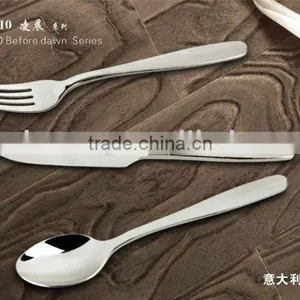 Knife and Fork Series thumbnail-1