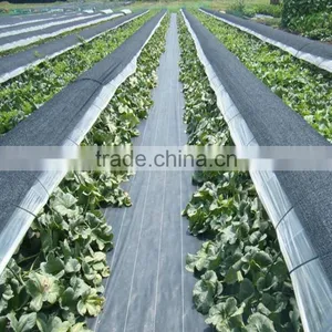 Breathable Fabric Ground Cover Sheet thumbnail-5