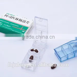 Hot Sell Plastic Pill Cutter / Plastic Pill Cutter thumbnail-3
