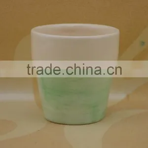 Wholesale Porcelain Tealight Candle Holder Cheaper From Factory thumbnail-4