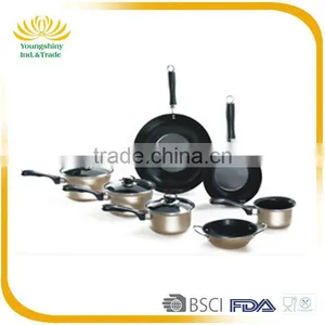 Factory Wholesale Cheap Outdoor Pan thumbnail-1