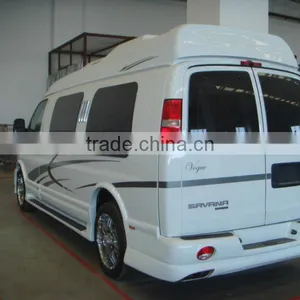 Gel Coat Finish, Sanding Finish or Painting Finish Fiberglass Body Kits thumbnail-5
