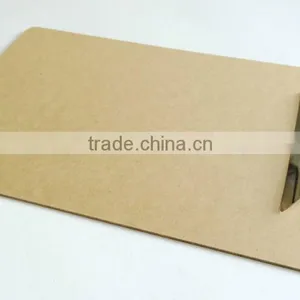 A4 Butterfly Clipboard for School and Office Use thumbnail-4