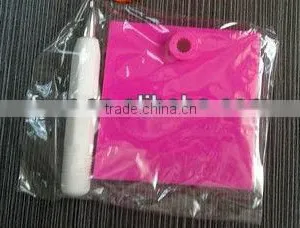 Eco Silicone Memo Pad With Silicone Pen thumbnail-1