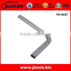 Stainless Steel Pipe Screw thumbnail-1