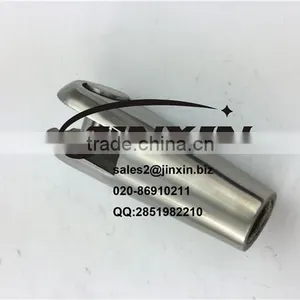 JINXIN High Quality Stainless Steel Glass Canopy Fittings/modern Glass Porch Door Canopy thumbnail-4