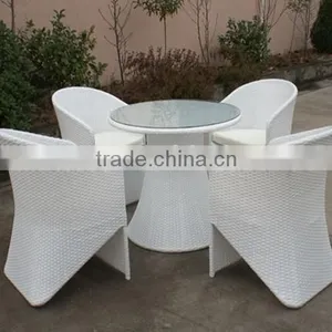 Outdoor Chair and Table AK1116 thumbnail-1