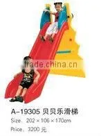 Hot Popular Sale Garden Slide(A-19305) thumbnail-1