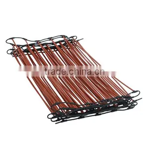 Far Infrared Ray High Heating Efficiency Floor Heating PTC Ladder Shape Heating Cable(Heating Rail) thumbnail-1