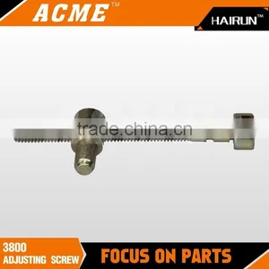 3800 Chainsaw Spart Parts Adjusting Screw thumbnail-1