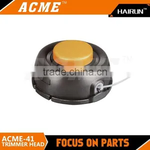 ACME 41 Garden Tools Spare Parts for Brush Cutters Line Nylon Trimmer Head thumbnail-1