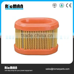 Air Purifier Hepa Filter Replace Briggs and Stratton 3.5-4 Gross HP, 275-525 Series Engines thumbnail-1