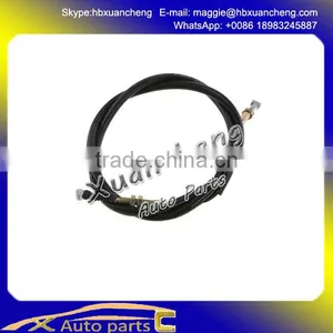 For Cfmoto Parts CF625-6 Z6EX Parking Lock Cable thumbnail-1