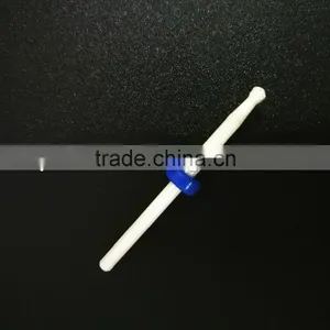 Shank Diameter 2.3mm Medium Type Ceramic Burr For Nail 1 Piece Huaxing Small Ball Head Huaxing Head Diameter thumbnail-3