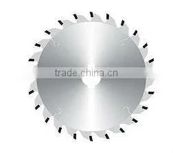 Hard Alloy Saw Blade /woodworking Cutter Blade/high Quality Saw Blade thumbnail-1