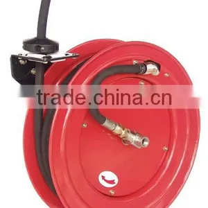 2014 New Type Flexible Air Hose Reel thumbnail-1