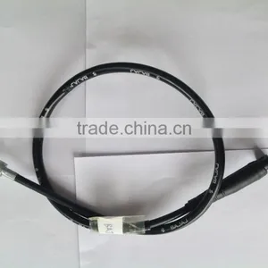 Three Wheel Motor Scooter Speedometer Assmbly Odometer Cable thumbnail-2