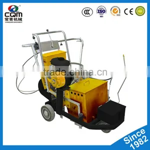 Manual Signs Traffic Marking Machine,road Line Spraying Machine thumbnail-2