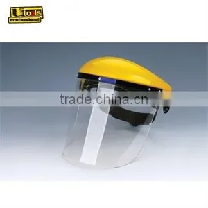 Safety Face Mask thumbnail-1