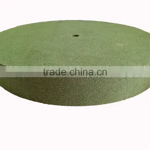 Cellucutton Non Woven Polishing Wheel for Stainless Steel thumbnail-2