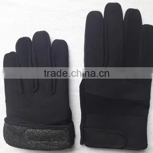 Military Cut Proof Gloves thumbnail-1