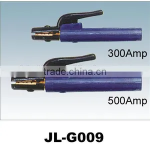 Holland Type Electrode Holder thumbnail-2