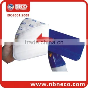 Fully Stocked Factory Supply 2 in 1 Handle360 Degree Magic Mop thumbnail-1