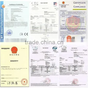 Folding Dust Mask Ddsafety thumbnail-3