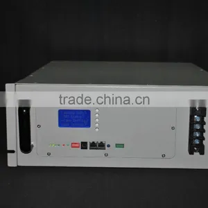4U Storage Lithium LiFePO4 48V 100Ah Battery Pack + BMS thumbnail-1